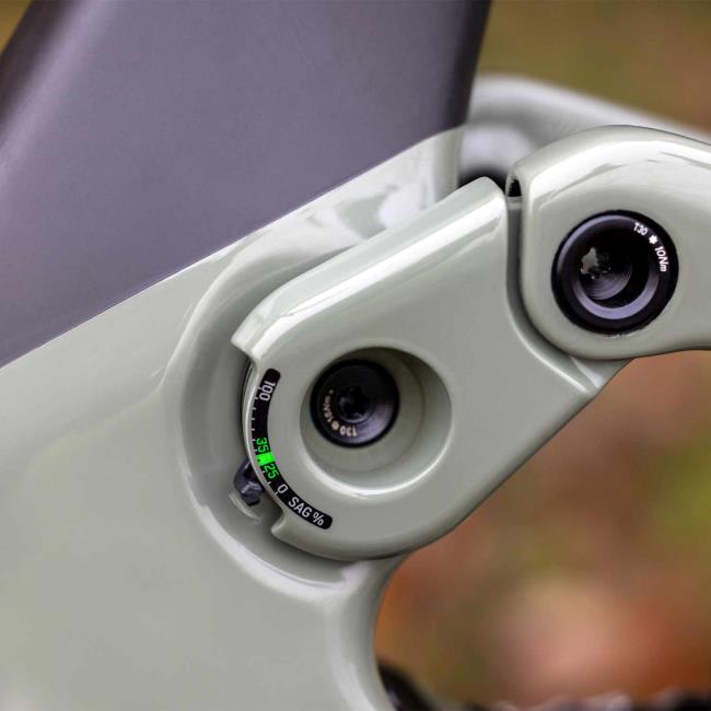 Scott Bike Voltage Eride 910