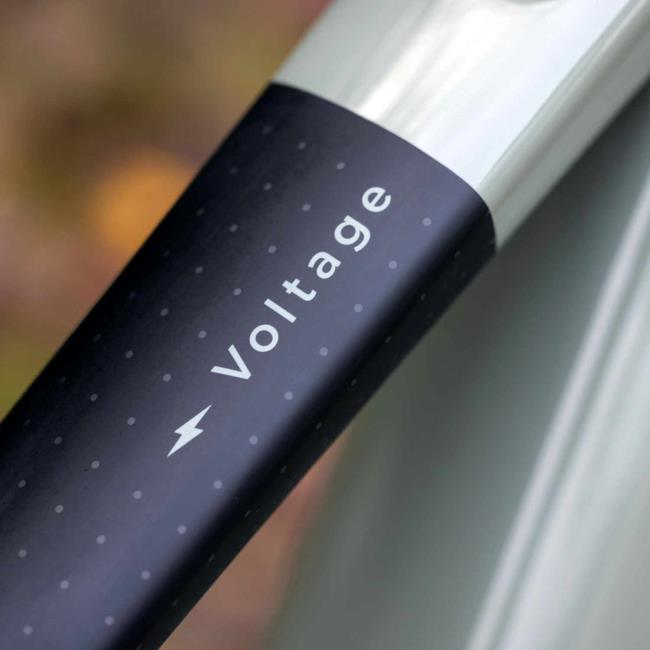 Scott Bike Voltage Eride 910