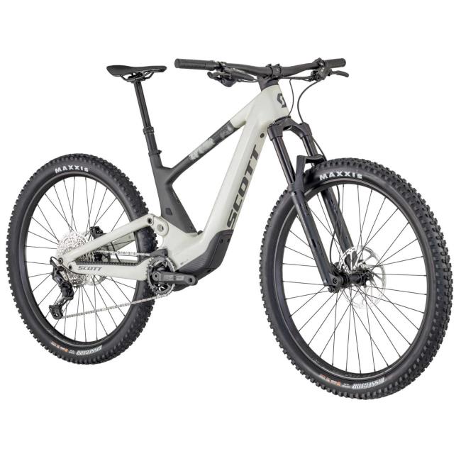 Scott Bike Voltage Eride 920