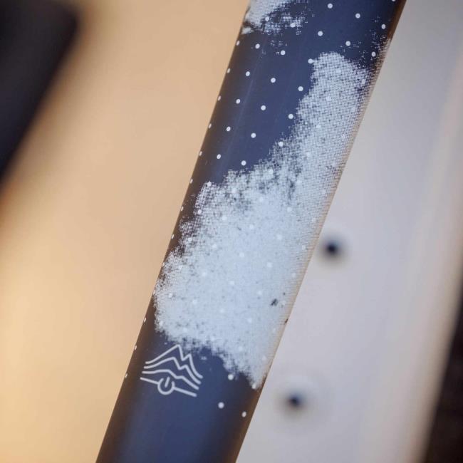 Scott Bike Voltage Eride 920