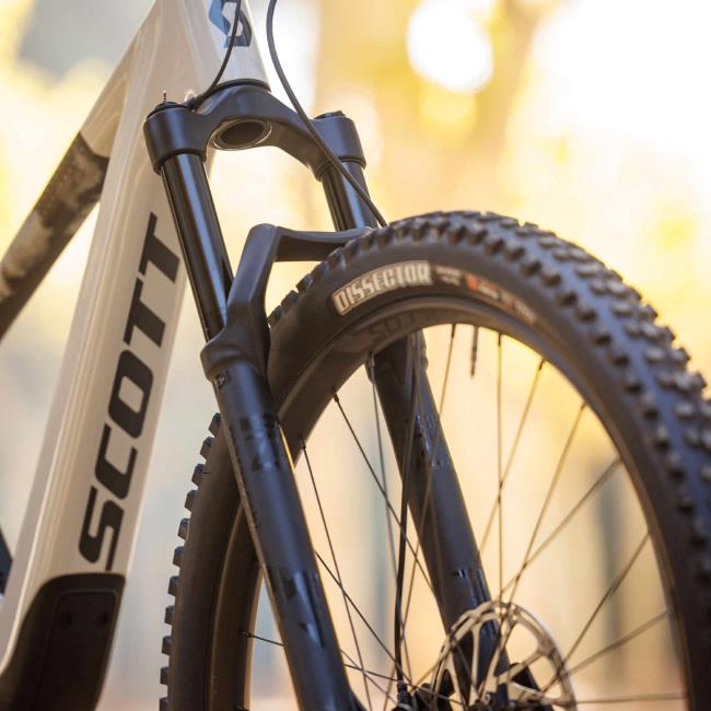 Scott Bike Voltage Eride 920