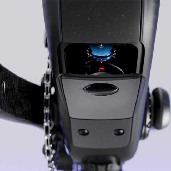 Scott Bike Voltage Eride 920