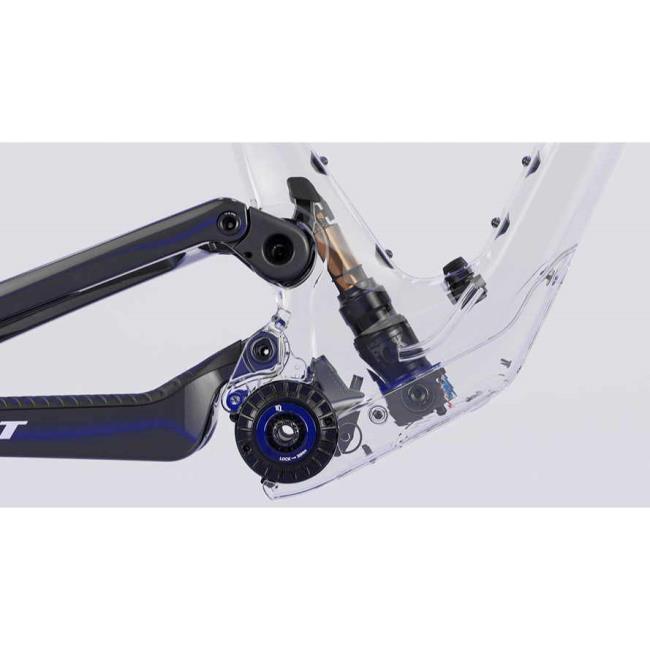 Scott Bike Voltage Eride 920