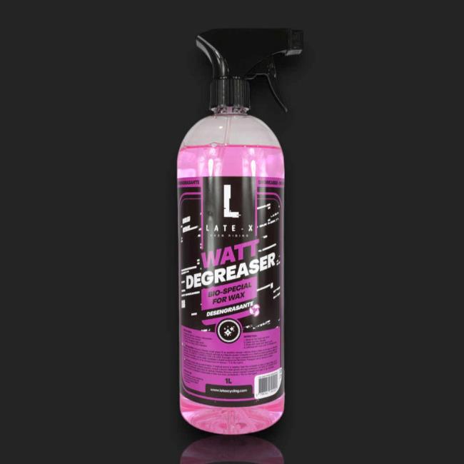 Avfettare Late-x Desengrasante Bio Bike Care 1l