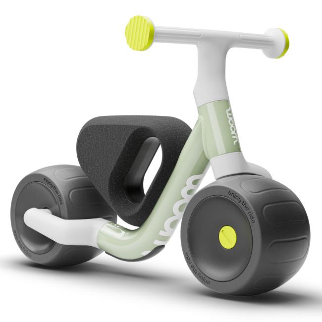 Cykel Woom Woom Wow
