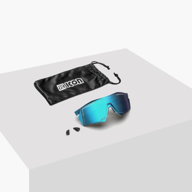 Sonnenbrille Sci-con Aerostorm