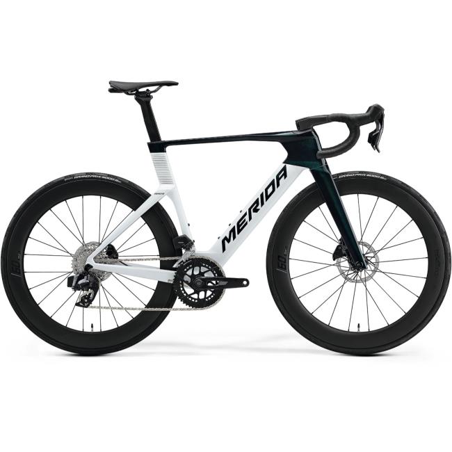 Merida REACTO 7000 2024