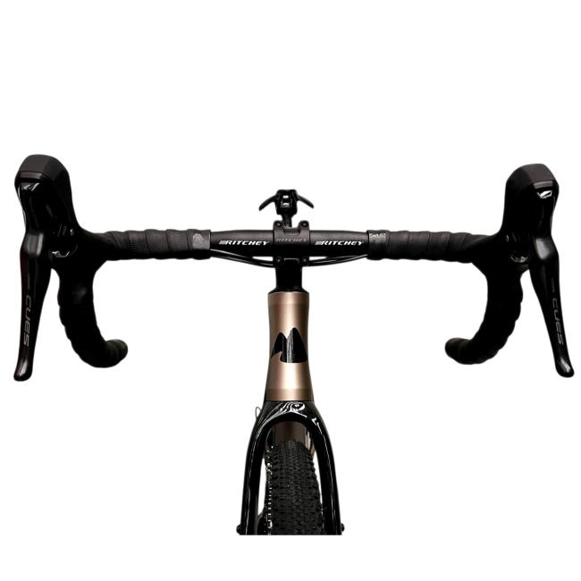 Bicicleta Mmr X-grip 10 Mammoth Edition