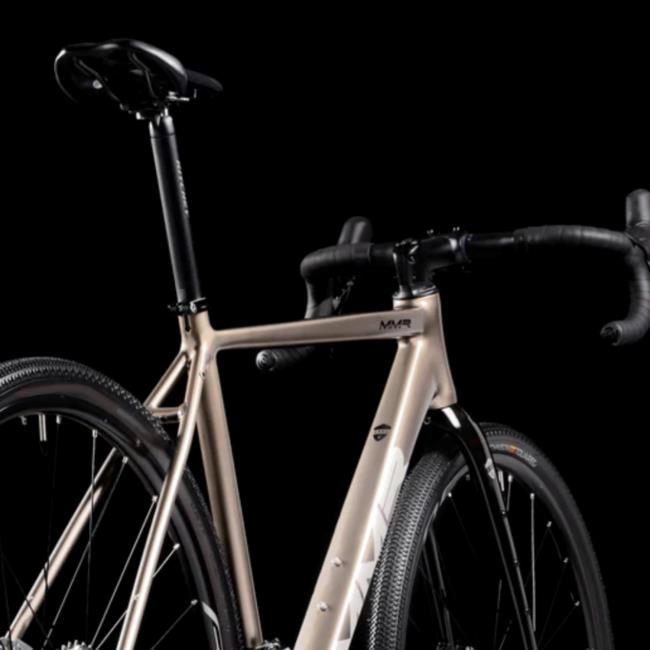 Bicicleta Mmr X-grip 10 Mammoth Edition