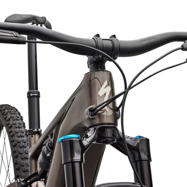 Specialized Turbo Levo R Comp