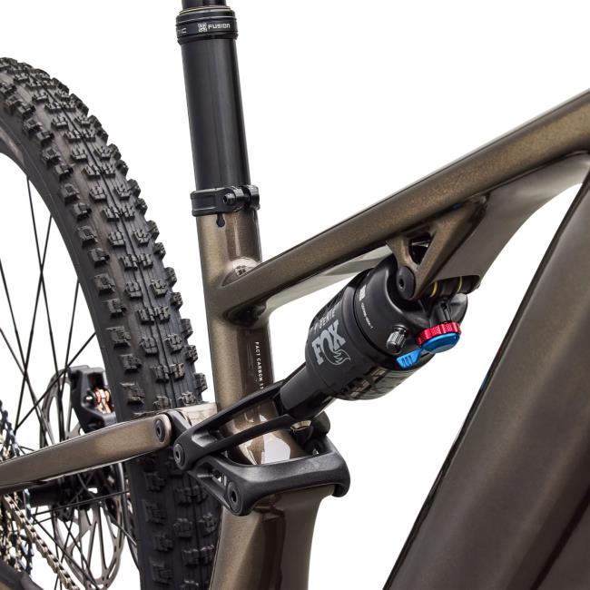 Specialized Turbo Levo R Comp