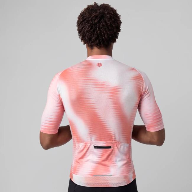Maillot Siroko M2 Nrc Rosa | Mammoth