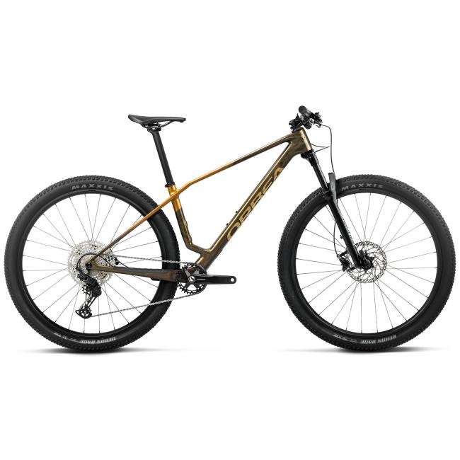 Orbea ALMA M50 2021