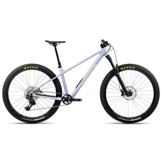 Orbea LAUFEY H-LTD 2025