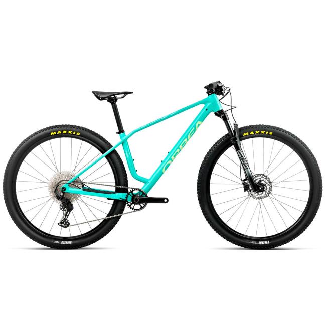 Orbea ALMA H30-EAGLE 29 2019