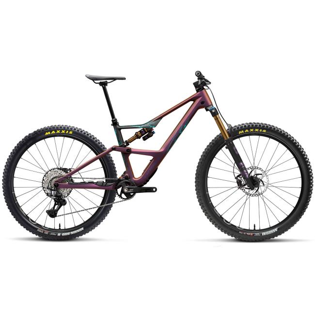 Orbea OCCAM LT M10 2026