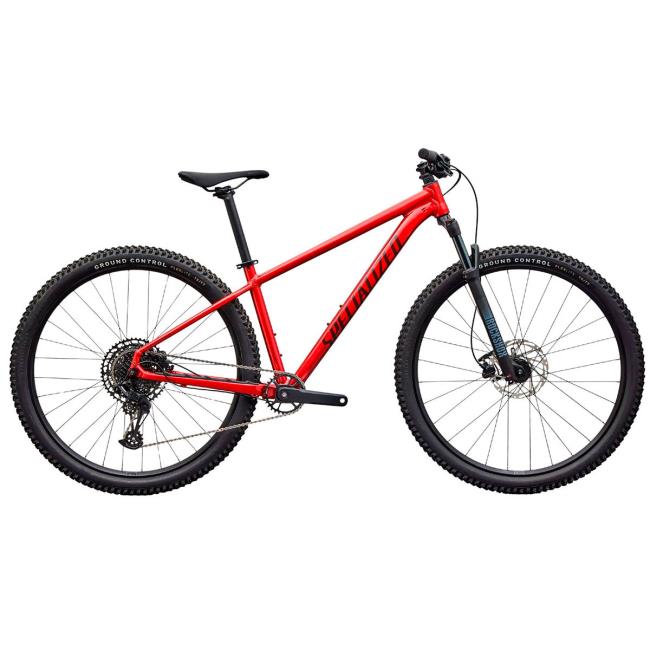 Specialized Rockhopper Comp 2025