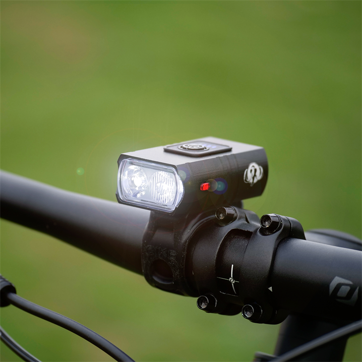 mammoth Front light White Vision