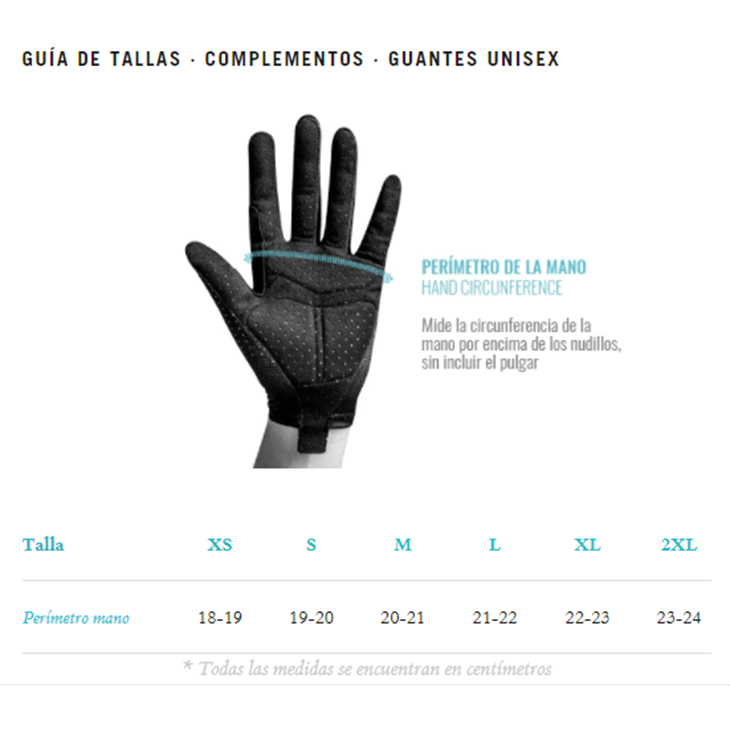 gobik Gloves Flux Unisex