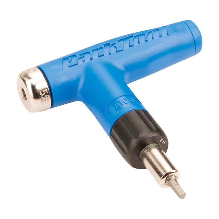 park tool Torque Wrenches ATD-1 4-6 Nm