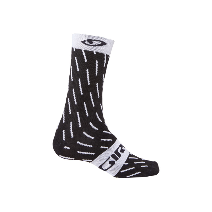Calcetines giro Comp Racer High Rise