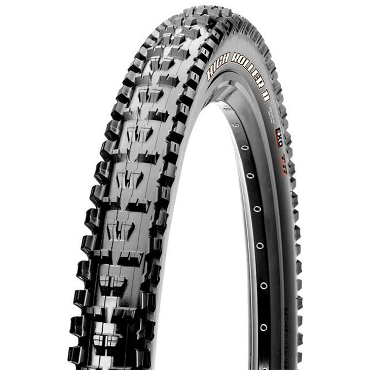 Band maxxis High Roller II 29X2.30 Exo Dual TR