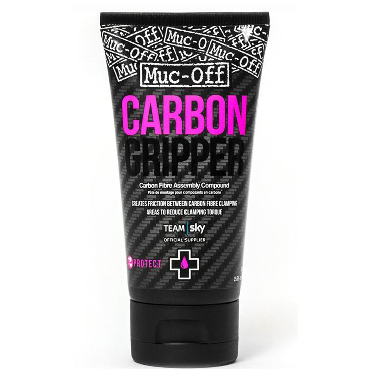 Muc-off Grease Carbon Gripper 75 g