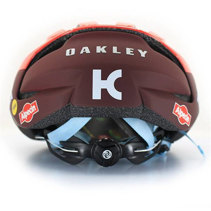 oakley Helmet Aro5 Katusha Alpecin Mips