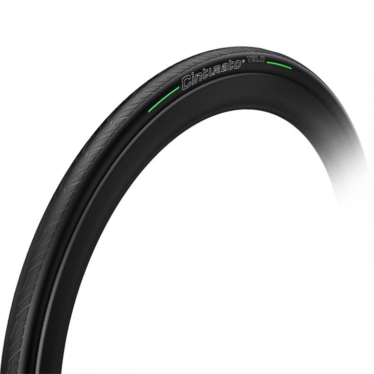  pirelli Pirelli Cinturato Velo TLR  700X35
