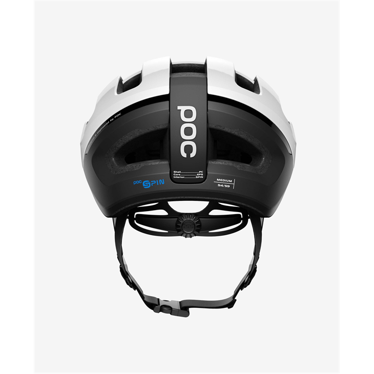 Capacete poc Omne Air Resistance Spin