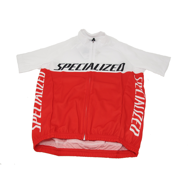 specialized Jersey Rbx Comp Logo Team Youth