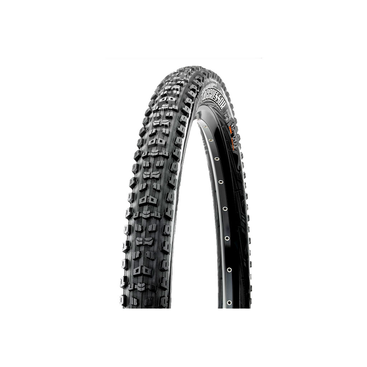 Rengas maxxis Aggressor 27.5X2.50 EXO/TR
