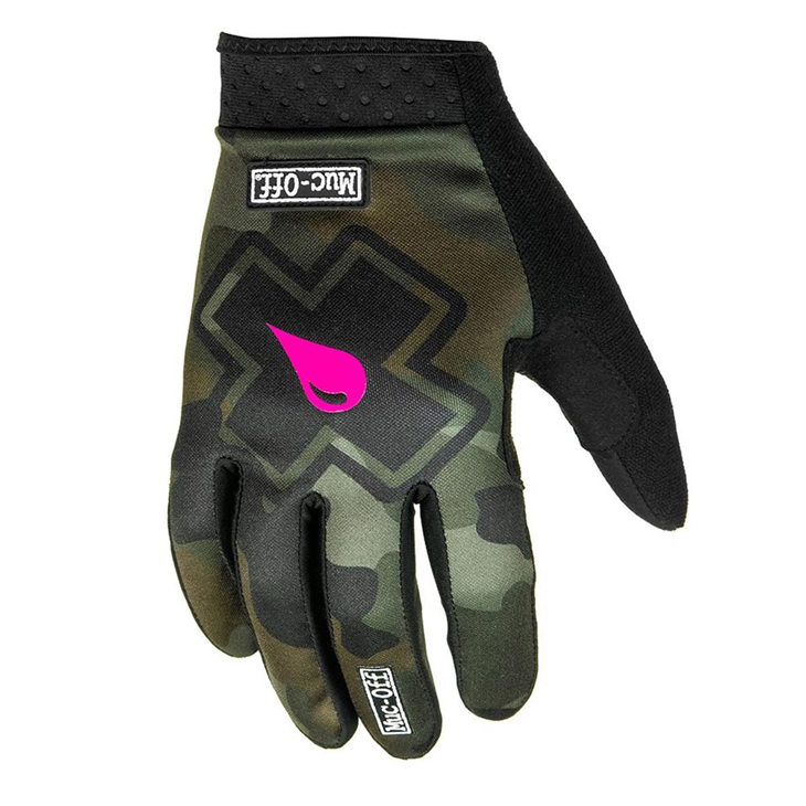 muc-off Gloves Mtb Glove