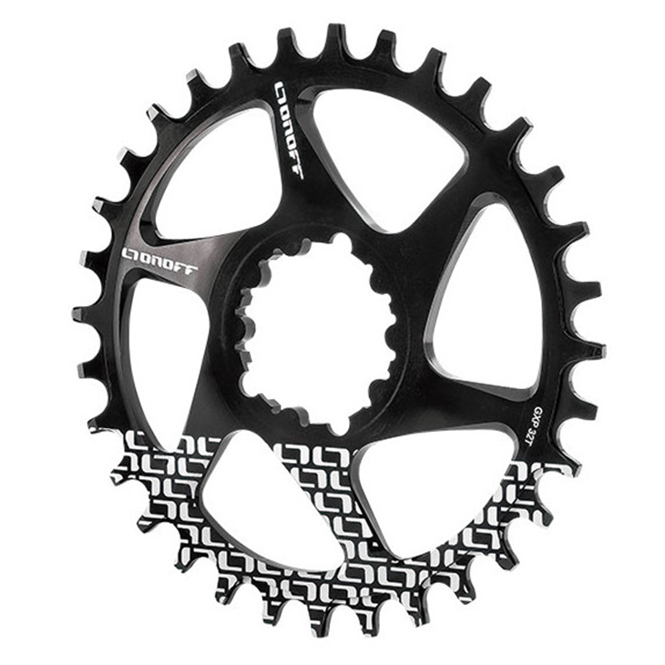 onoff Chainring Dm (Srg xp) Oval