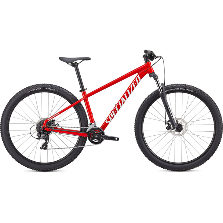 Bicicleta specialized Rockhopper 29" 2021