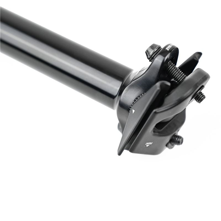 Tija Ethirteen Vario Infinite 31.6 120-150mm