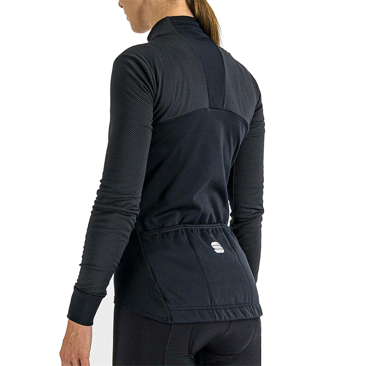 Maillot sportful Kelly Thermal W