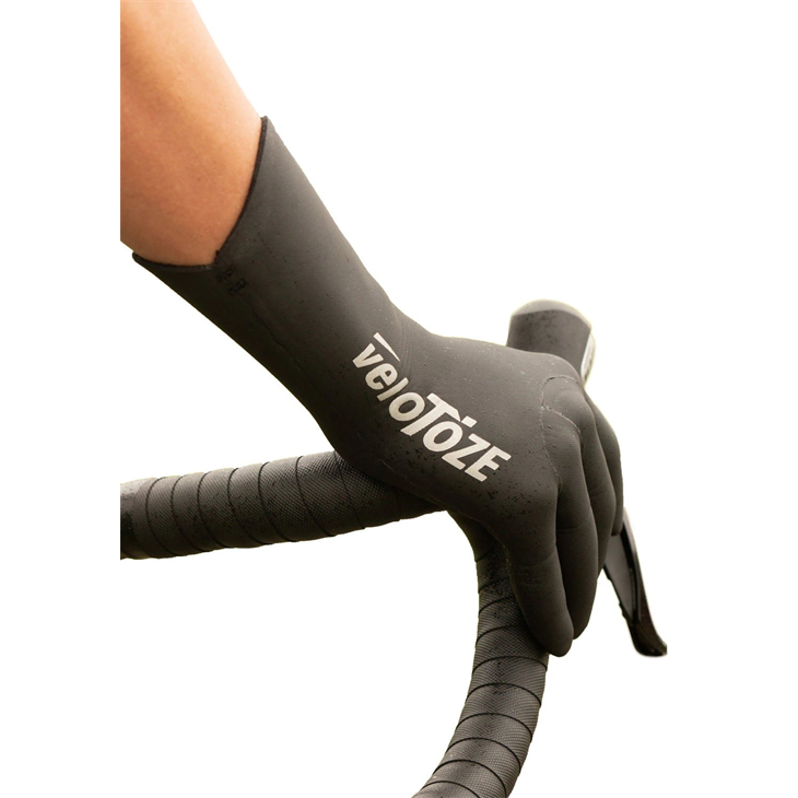 Handschoenen velotoze Neopreno Waterproof