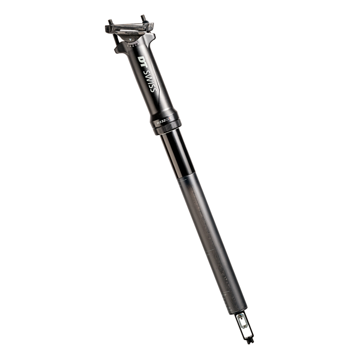 dt swiss Seatpost D232 One 27,2 60mm
