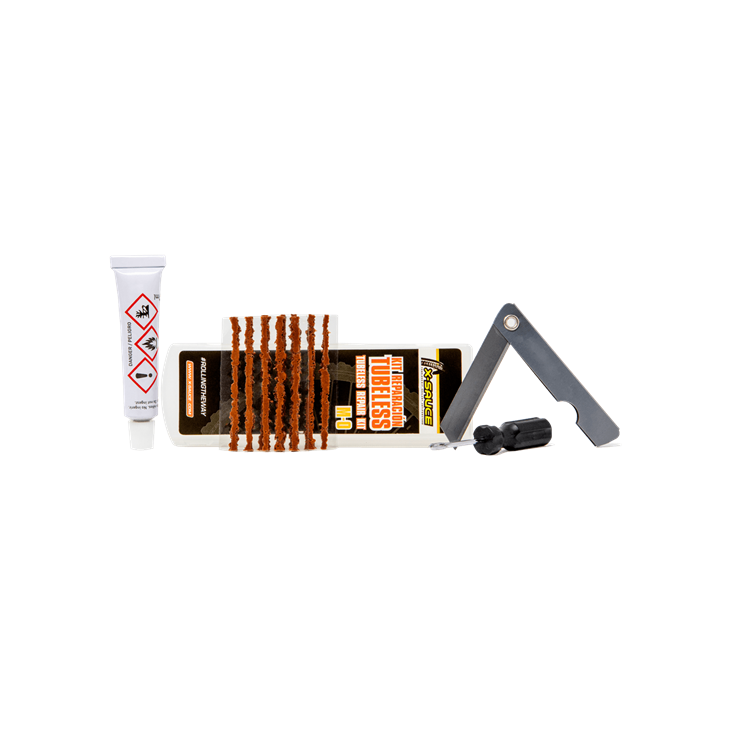 x-sauce Repair Kit Kit Mechas M-0