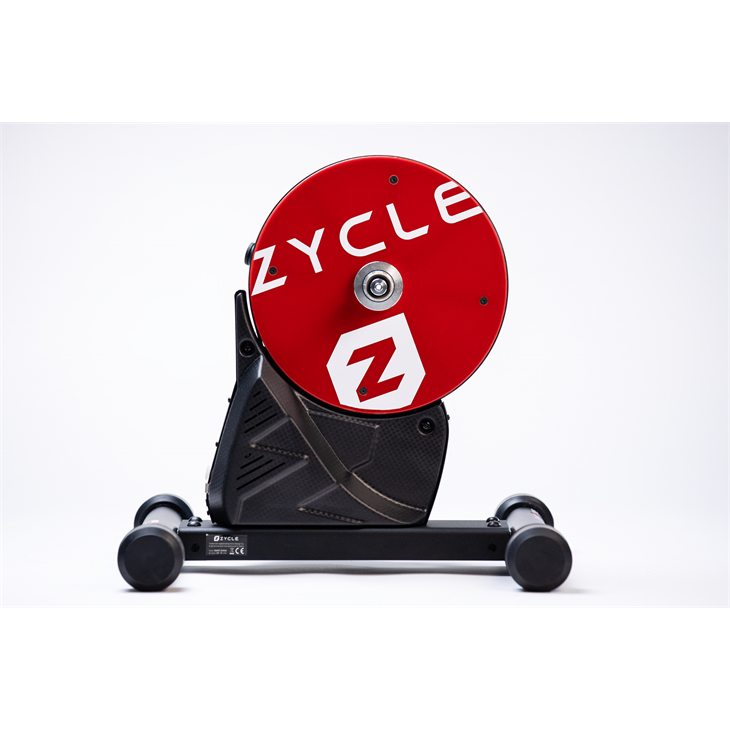 zycle Roller Smart ZDRIVE
