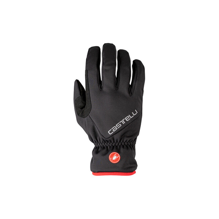Castelli Gloves Entrata Thermal 