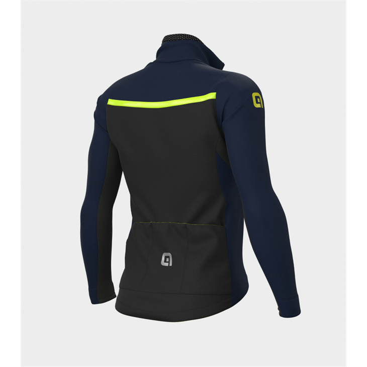 Chaqueta Ale Klimatik K-tornado 2.0