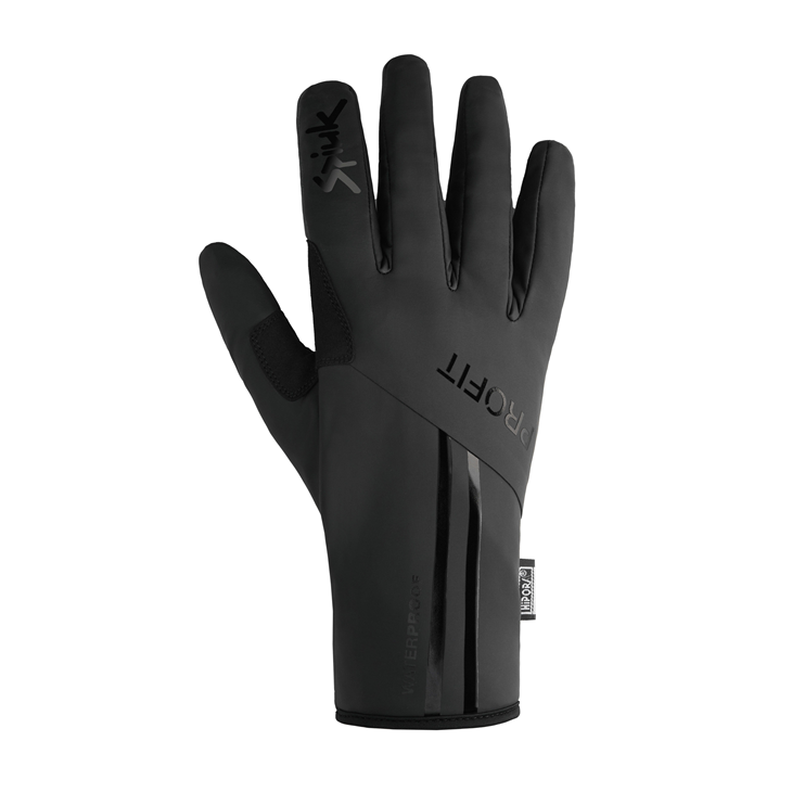 spiuk Gloves Profit Cold&Rain Unisex