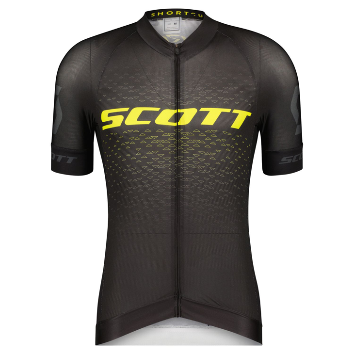Maillot scott bike Scott RC Pro Ss