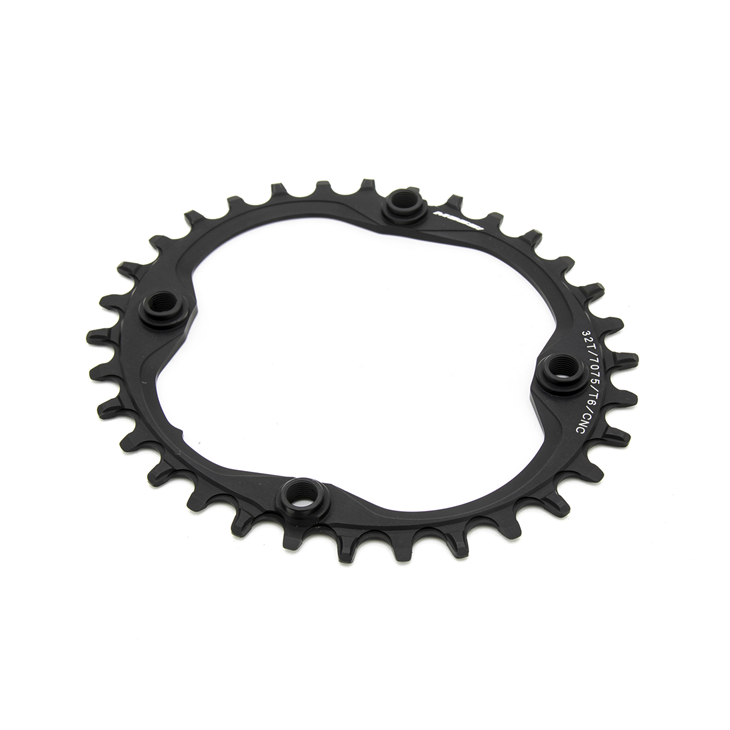 Plateaux massi 104BCD NW Shimano Oval 32