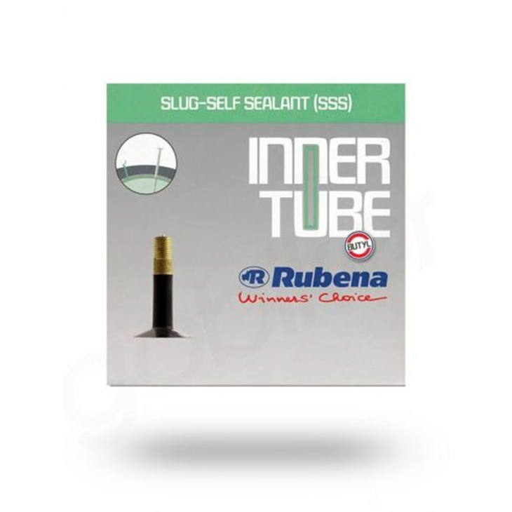rubena Tube Self Sealing 26 x 1.75-2.50 Schrader