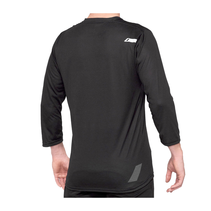 100% Jersey Airmatic 3/4 Sleeve Jersey