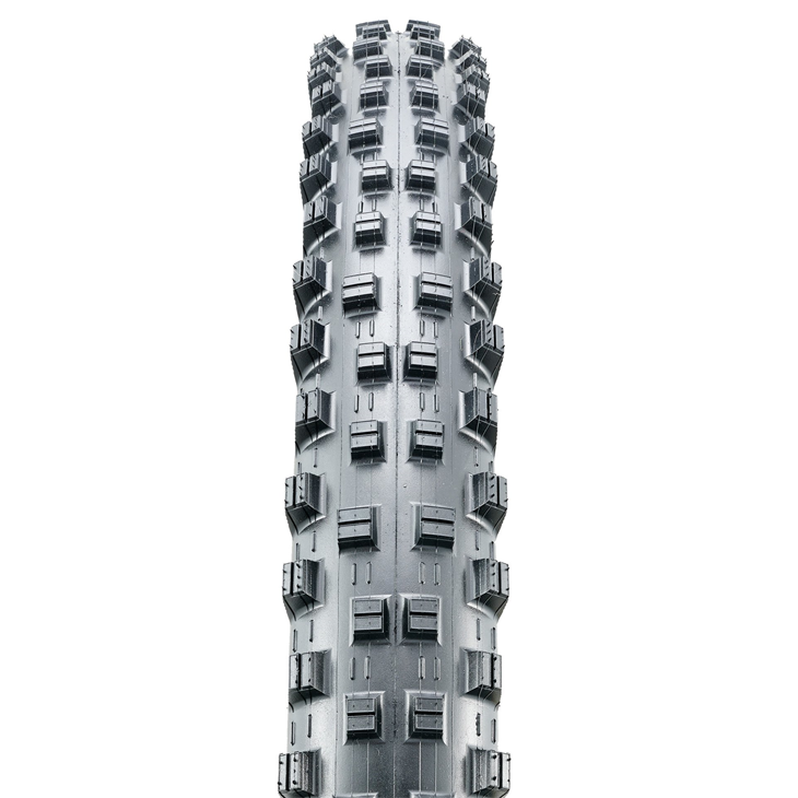 maxxis Tire Shorty 29X2.40 WT 3CT EXO TR
