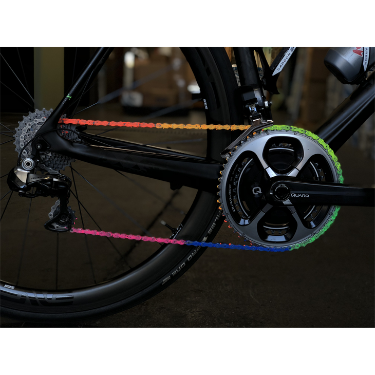 Aceite wend bike Wax-On 2,5oZ Twist Up